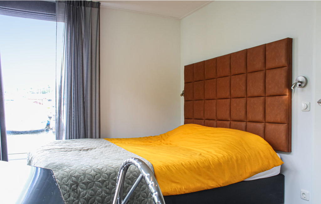 House boat - Warns , Netherlands - HFR195 16