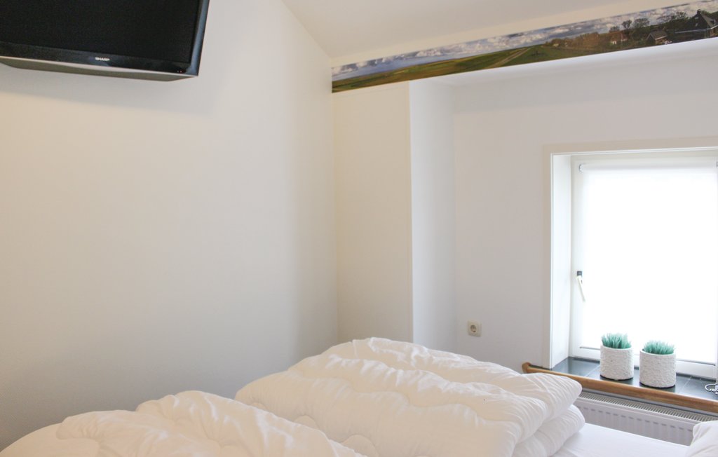 Ferienwohnung - Paessens , Niederlande - HFR314 11