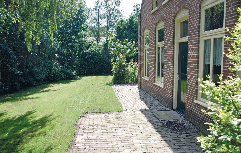 Feriehuse - Surhuizum , Holland - HFR012 5