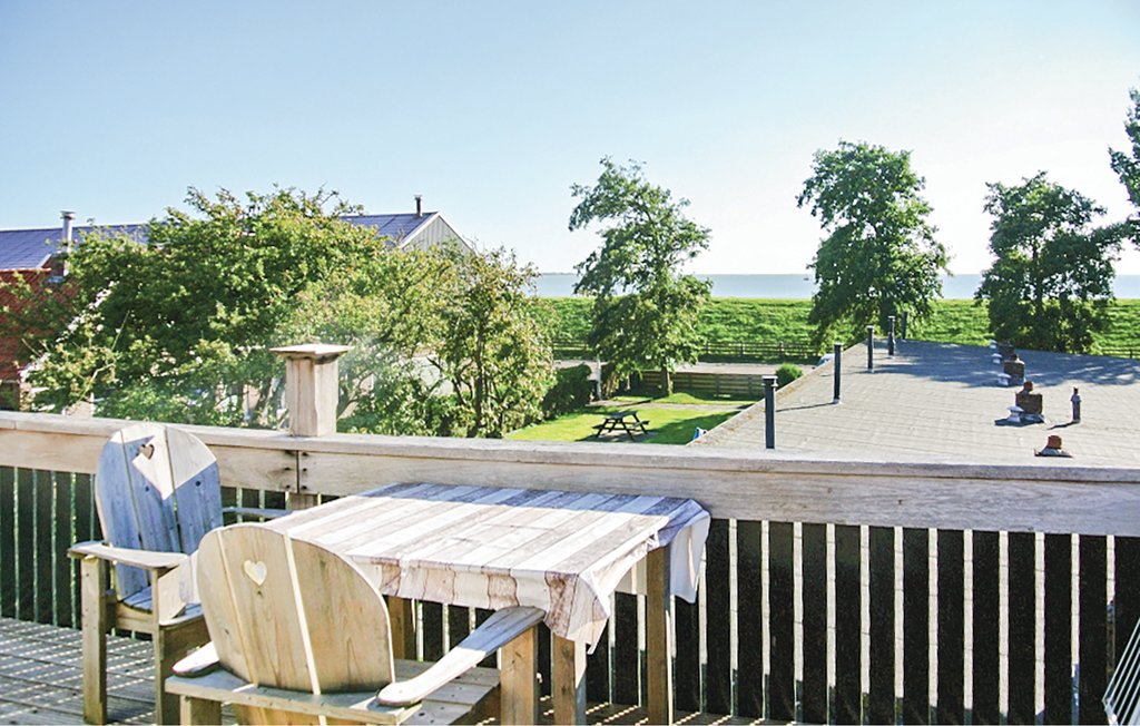 Ferienwohnung - Hindeloopen , Niederlande - HFR121 2