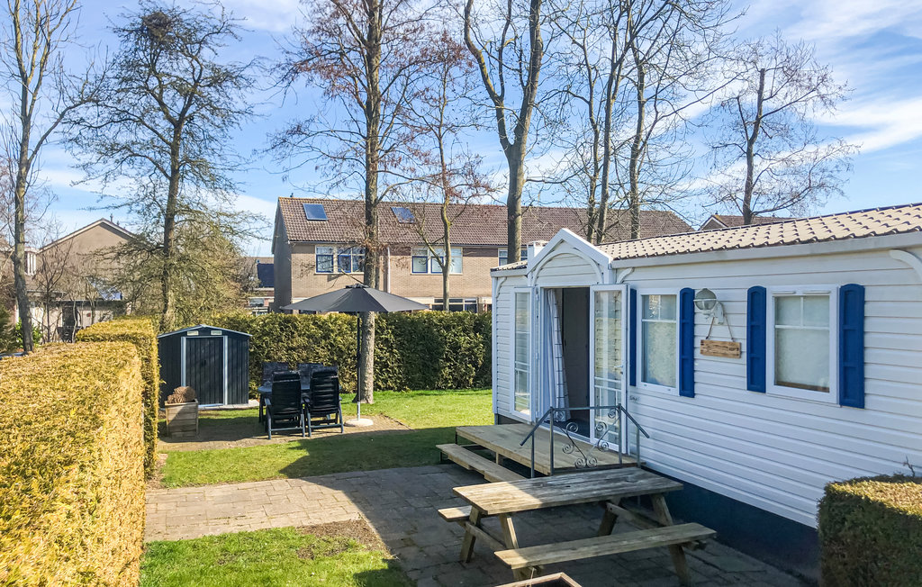 Ferienhaus - Tzummarum , Niederlande - HFR167 6