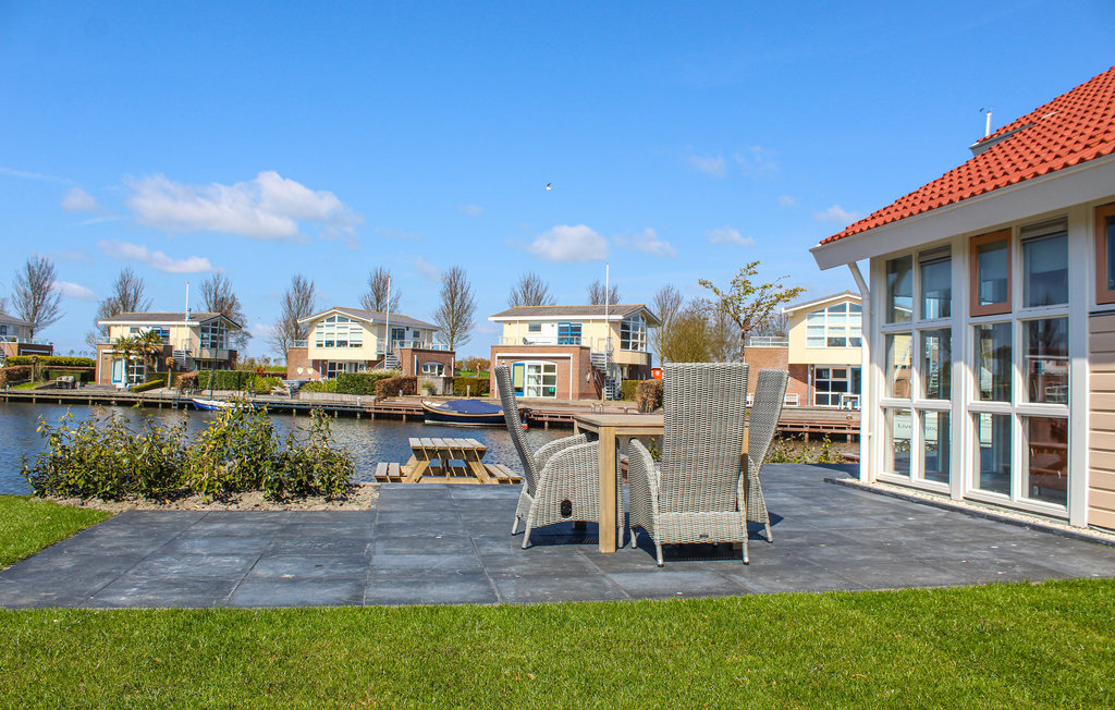 Ferienhaus - Workum , Niederlande - HFR180 5