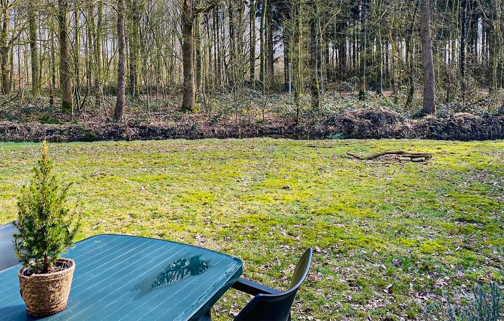 Feriehus - Noordwolde , Nederland - HFR410 5