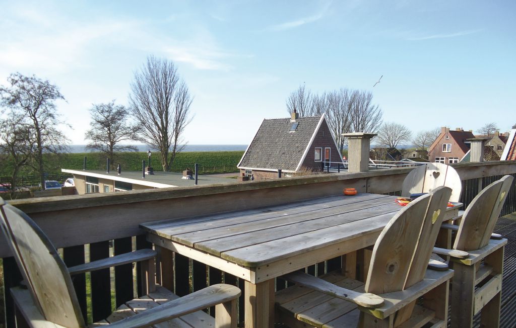 Ferieleilighet - Hindeloopen , Nederland - HFR122 4
