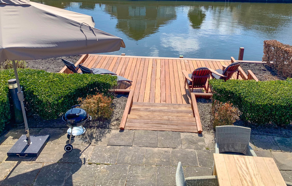 Ferienhaus - Workum , Niederlande - HFR193 2