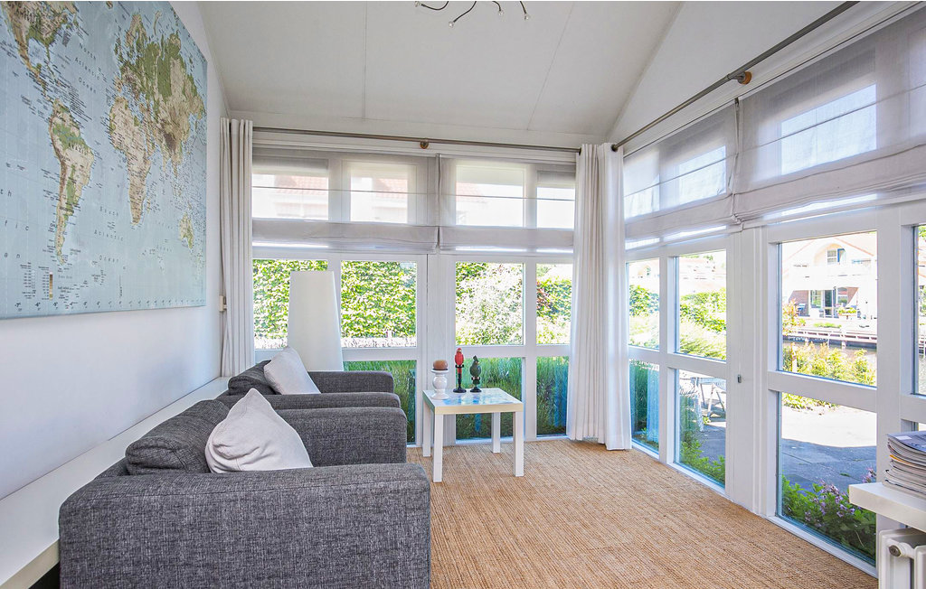 Feriehus - Workum , Nederland - HFR206 5