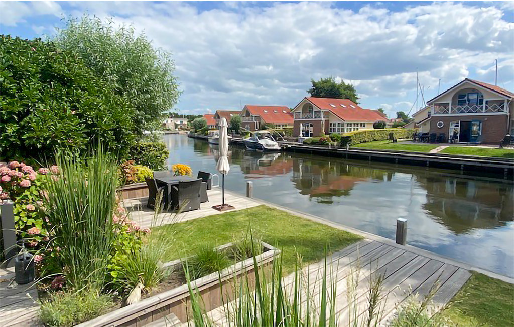 Ferienhaus - Workum , Niederlande - HFR207 7