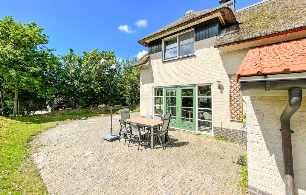 Semesterhus - Makkum , Nederländerna - HFR332 2