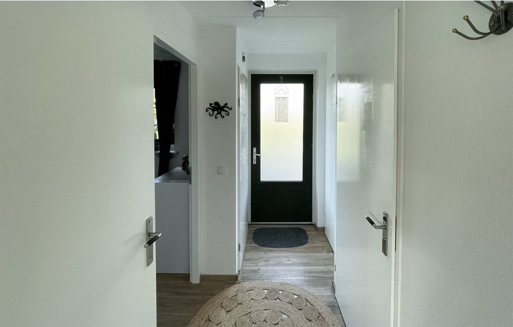 Semesterhus - Tzummarum , Nederländerna - HFR405 12