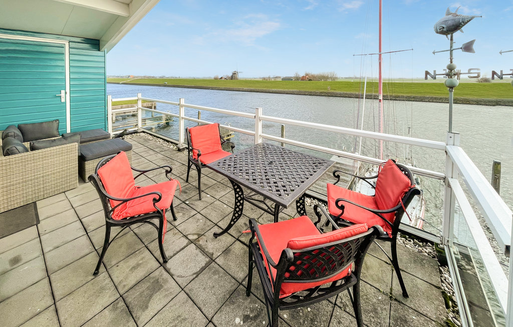 Ferienhaus - Workum , Niederlande - HFR434 2