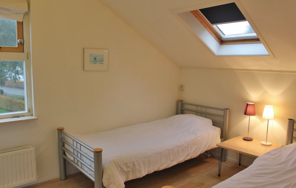 Ferienhaus - Workum , Niederlande - HFR006 12