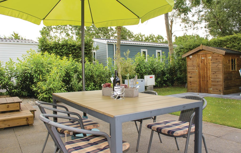 Ferienhaus - Tzummarum , Niederlande - HFR172 11