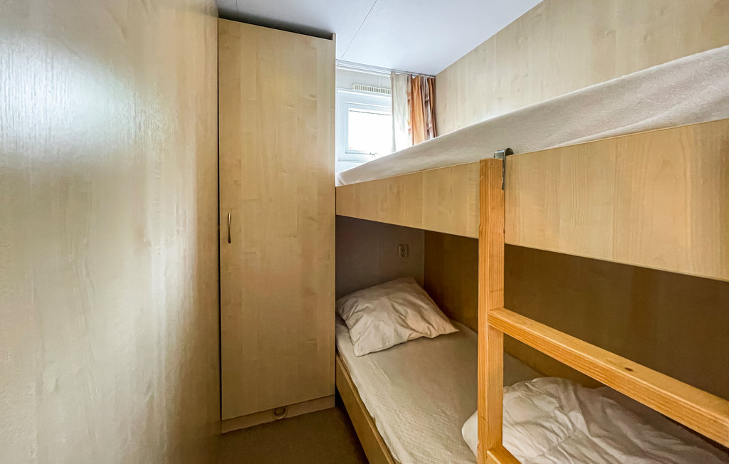 Ferienhaus - Tzummarum , Niederlande - HFR198 11