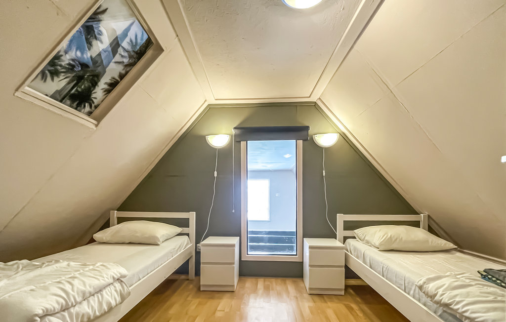 Ferienhaus - Wierum , Niederlande - HFR204 15