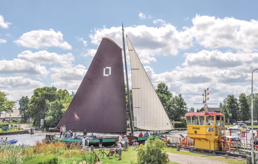Ferienhaus - Grou , Niederlande - HFR324 20