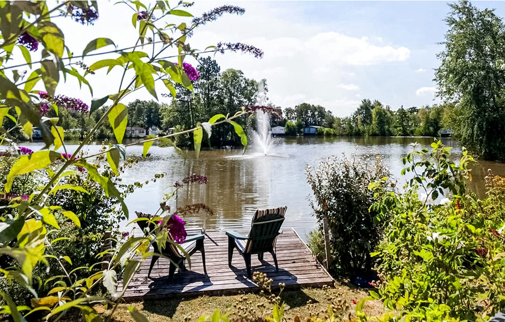 Feriehus - Oosterwolde , Nederland - HFR362 21