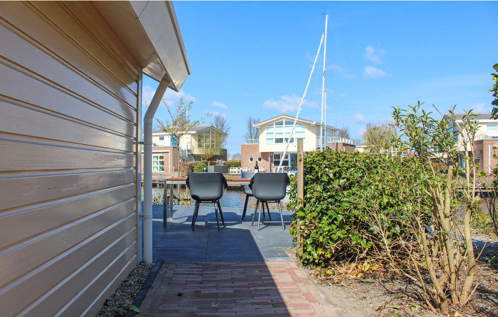 Ferienhaus - Workum , Niederlande - HFR180 13