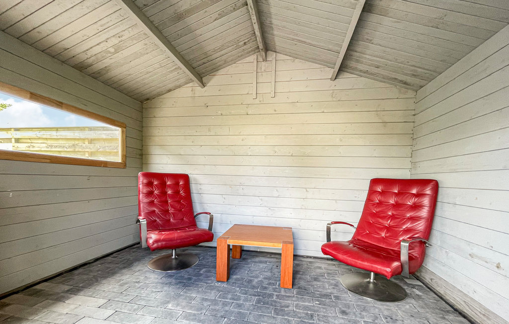 Feriehuse - Tzummarum , Holland - HFR400 12