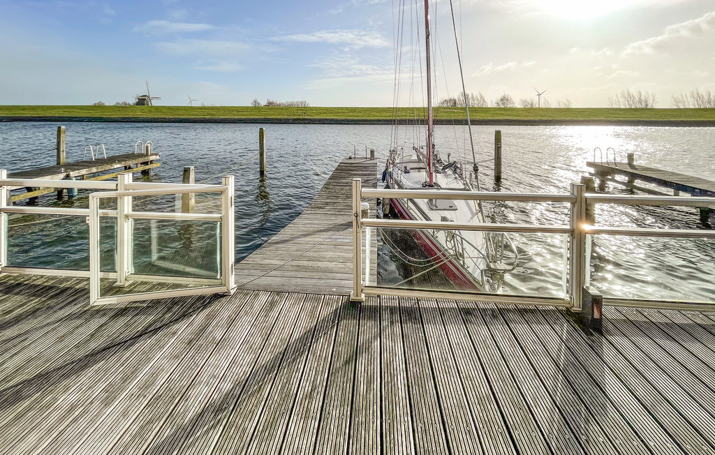 Ferienhaus - Workum , Niederlande - HFR434 13