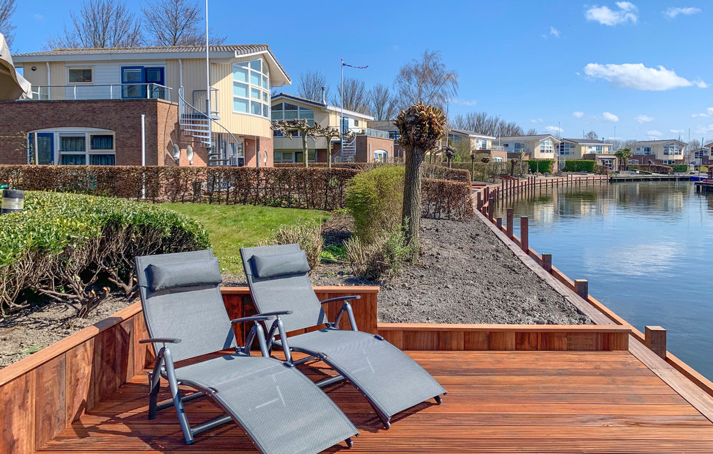 Ferienhaus - Workum , Niederlande - HFR193 8