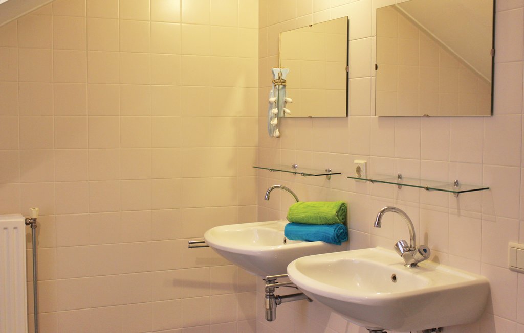 Ferienhaus - Workum , Niederlande - HFR006 14