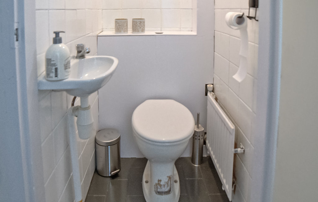 Ferienhaus - Oostmahorn , Niederlande - HFR052 13