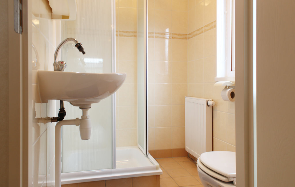 Feriehuse - Tzummarum , Holland - HFR166 10