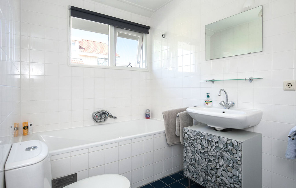 Feriehus - Workum , Nederland - HFR206 24