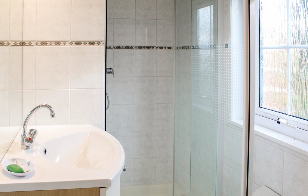 Semesterhus - Tzummarum , Nederländerna - HFR317 9