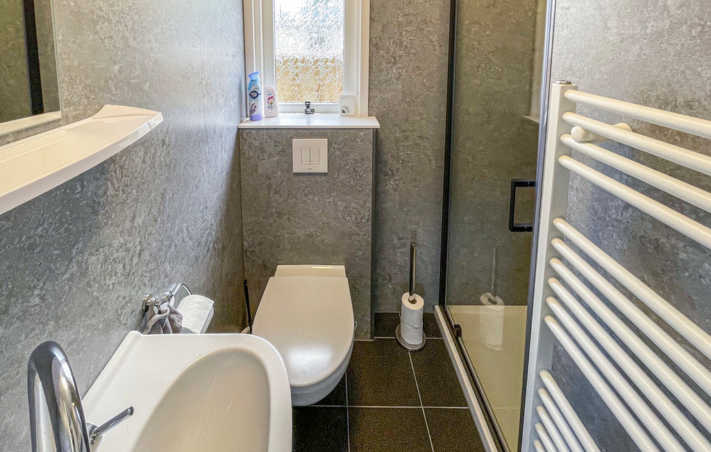 Feriehuse - Tzummarum , Holland - HFR400 17