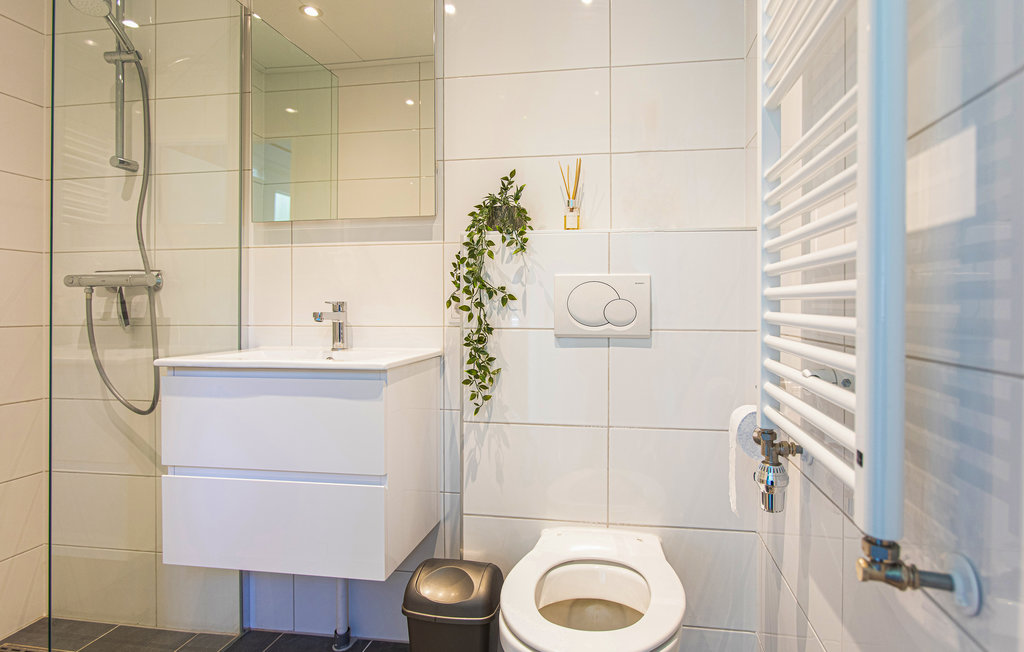 Feriehus - Noordwolde , Nederland - HFR410 12