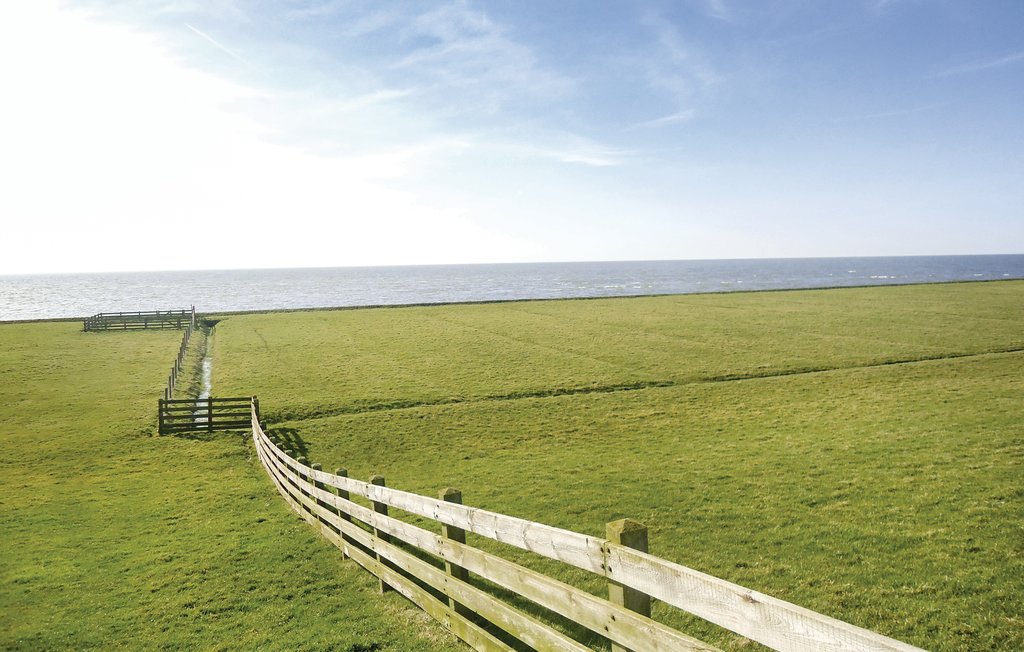 Ferienwohnung - Hindeloopen , Niederlande - HFR125 8