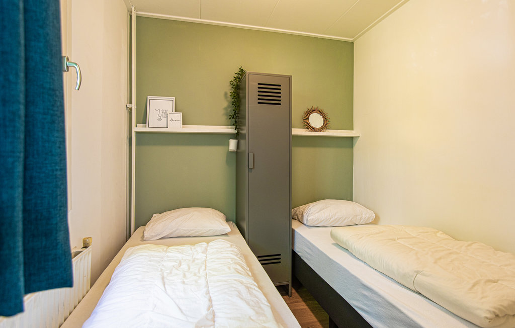 Feriehus - Noordwolde , Nederland - HFR410 9