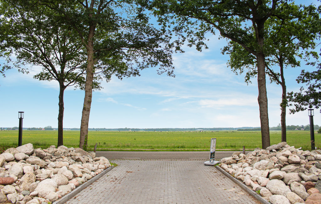 Feriehus - Oosterwolde , Nederland - HFR362 24