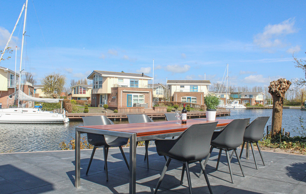 Ferienhaus - Workum , Niederlande - HFR180 6