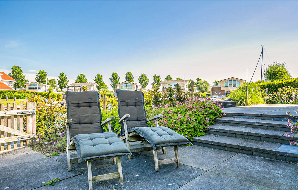 Feriehus - Workum , Nederland - HFR206 13