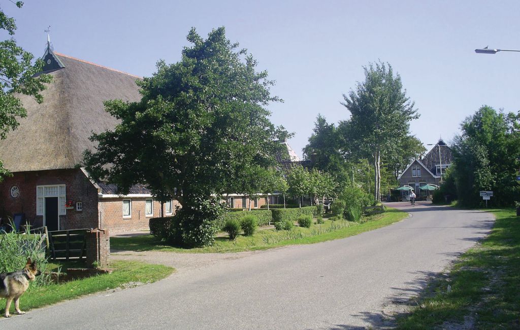 Lejlighed - Paesens , Holland - HFR077 6