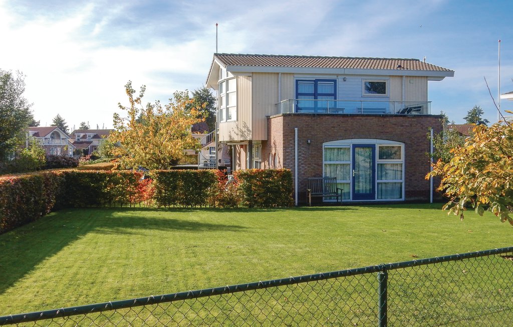 Ferienhaus - Workum , Niederlande - HFR181 4