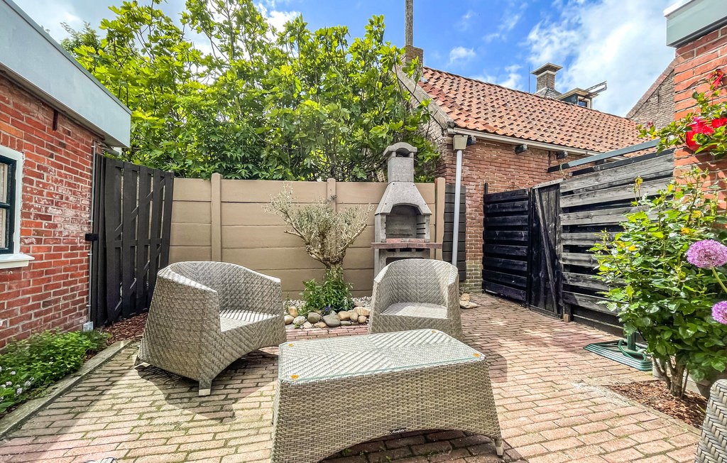 Ferienhaus - Wierum , Niederlande - HFR204 10