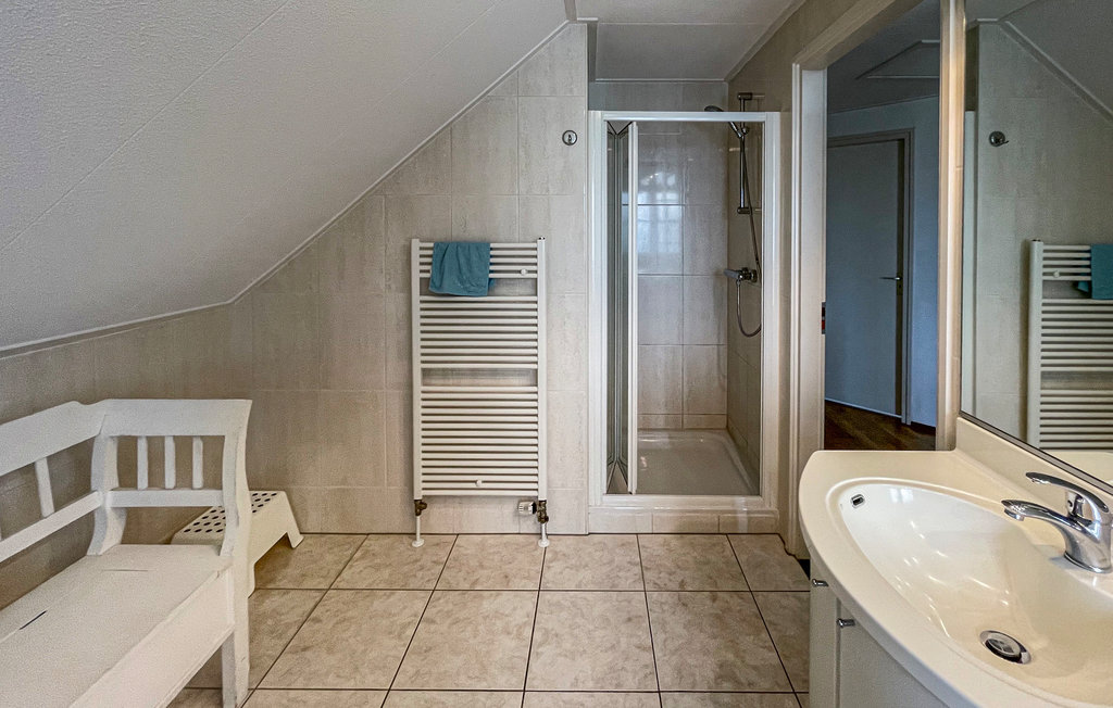 Semesterhus - Makkum , Nederländerna - HFR332 16