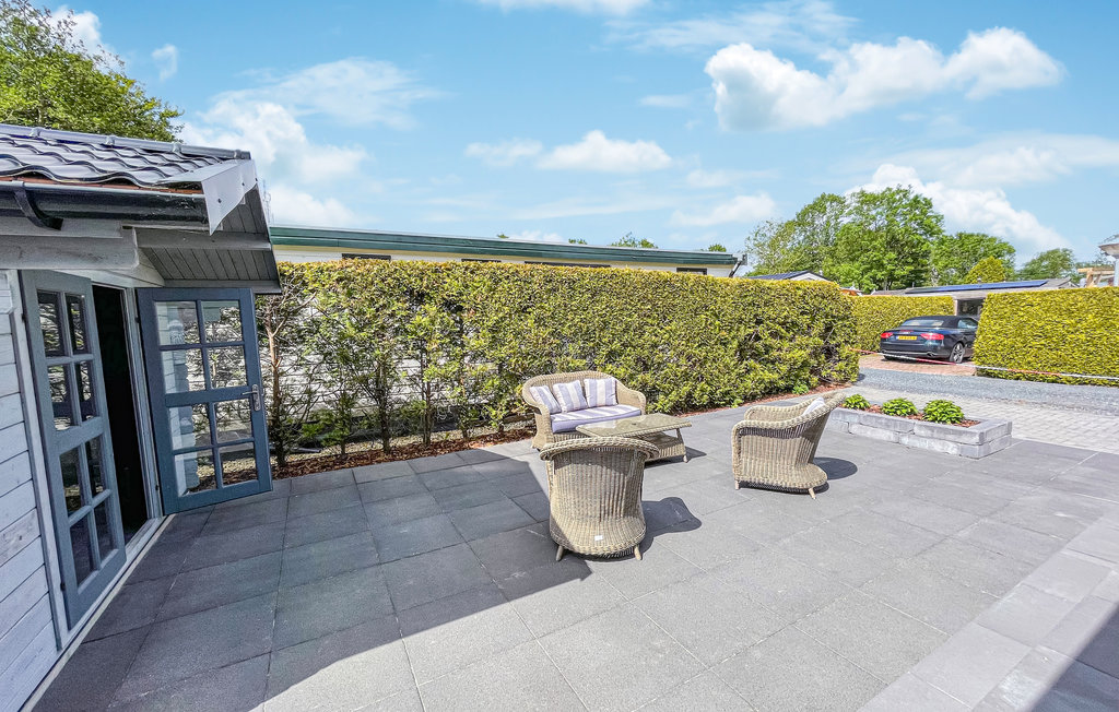 Feriehuse - Tzummarum , Holland - HFR400 10