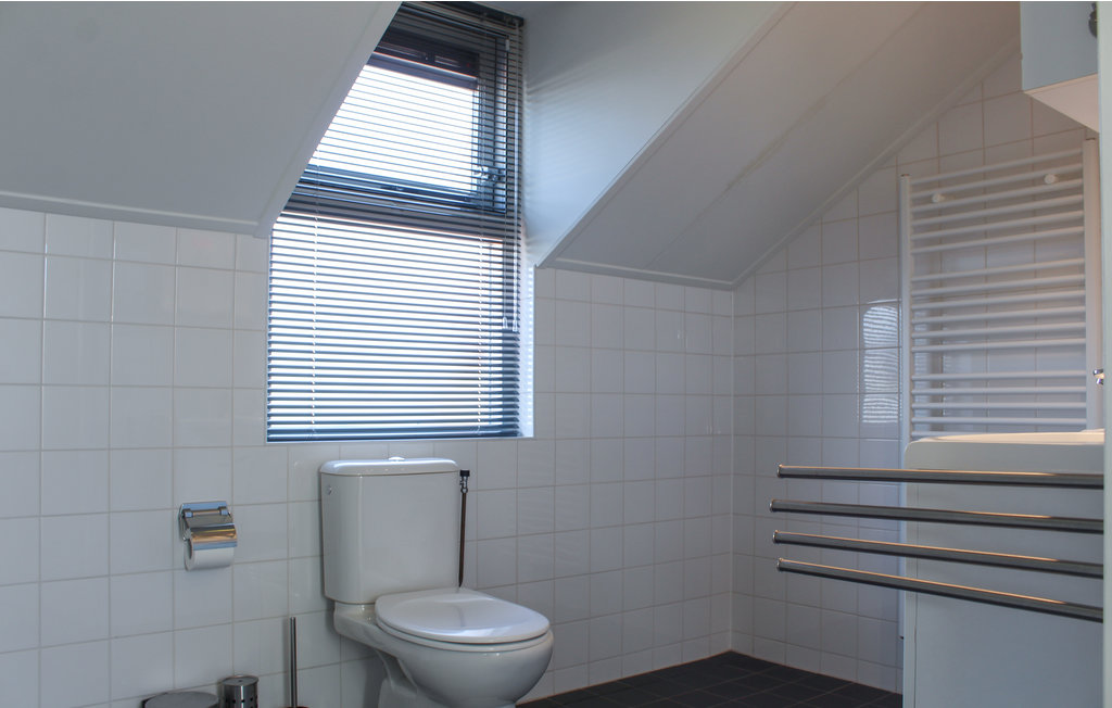 Ferienhaus - Workum , Niederlande - HFR180 19