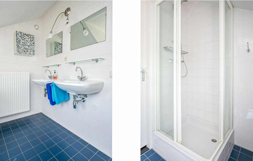 Feriehus - Workum , Nederland - HFR206 27