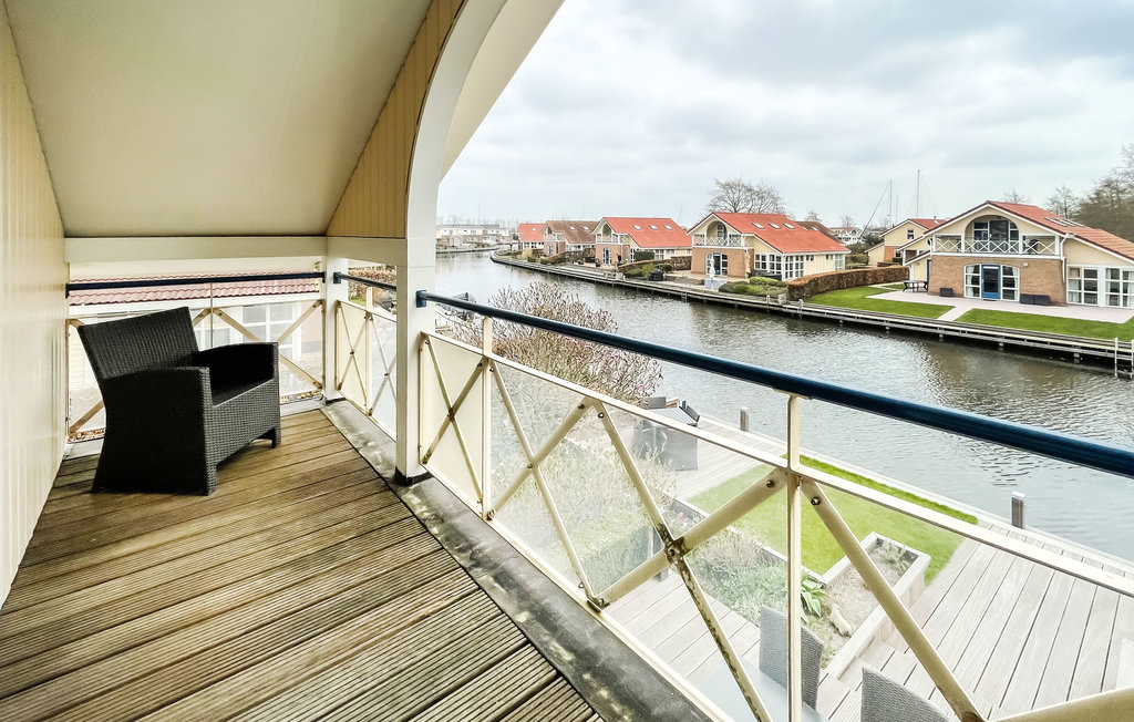 Ferienhaus - Workum , Niederlande - HFR207 11