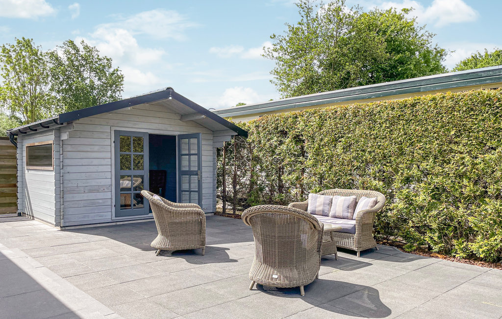 Feriehuse - Tzummarum , Holland - HFR400 8