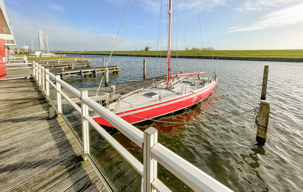 Ferienhaus - Workum , Niederlande - HFR434 11