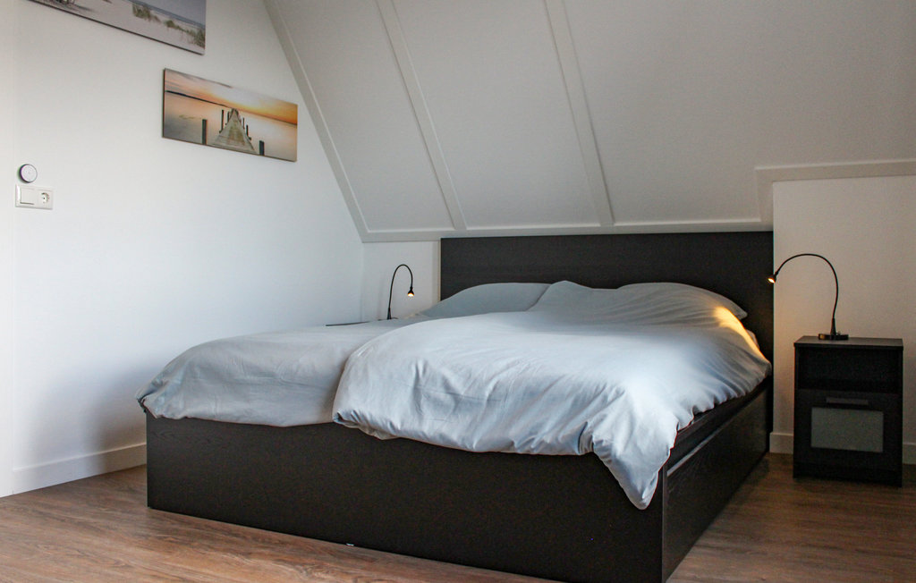 Feriehus - Stavoren , Nederland - HFR164 15