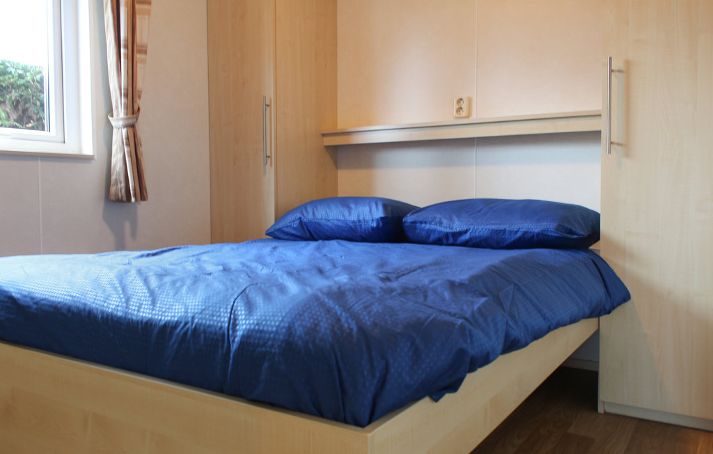 Feriehuse - Tzummarum , Holland - HFR166 6