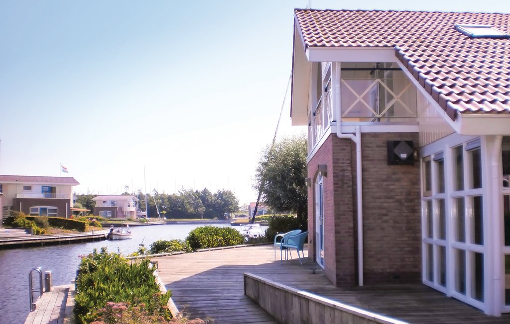 Ferienhaus - Workum , Niederlande - HFR180 22