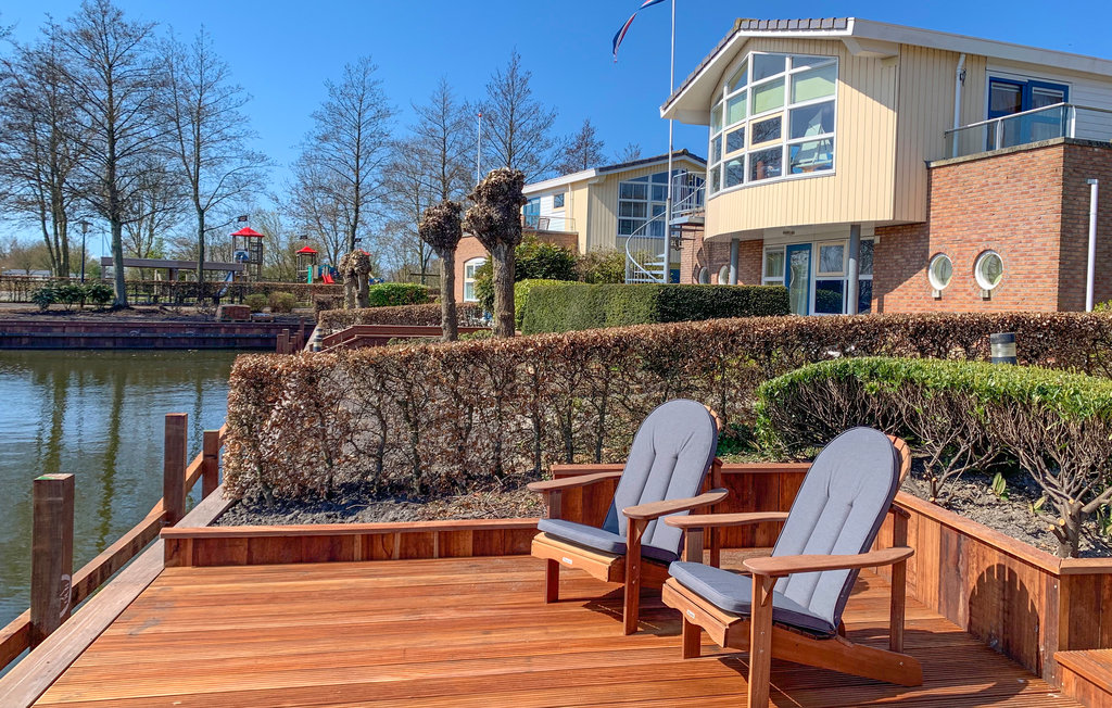 Ferienhaus - Workum , Niederlande - HFR193 15